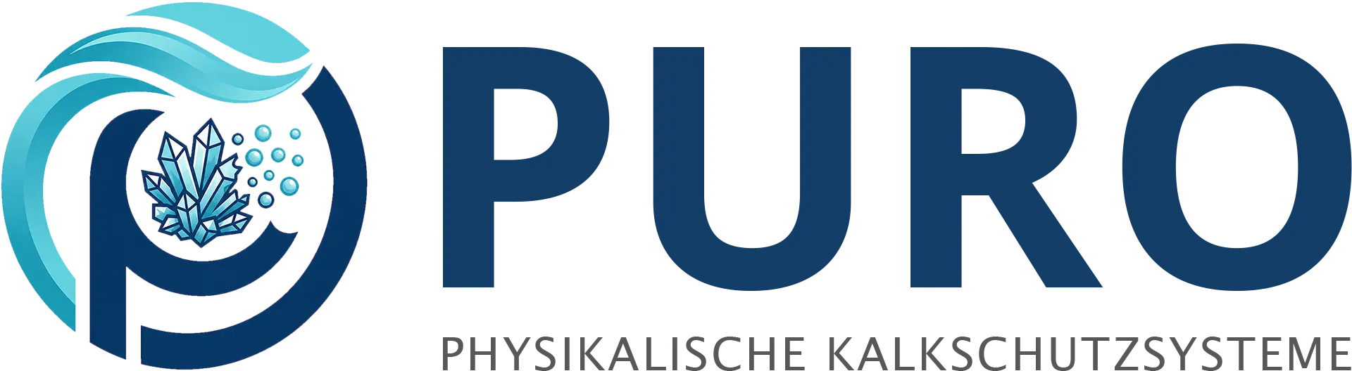 PURO Physikalische Kalkschutzsysteme Logo