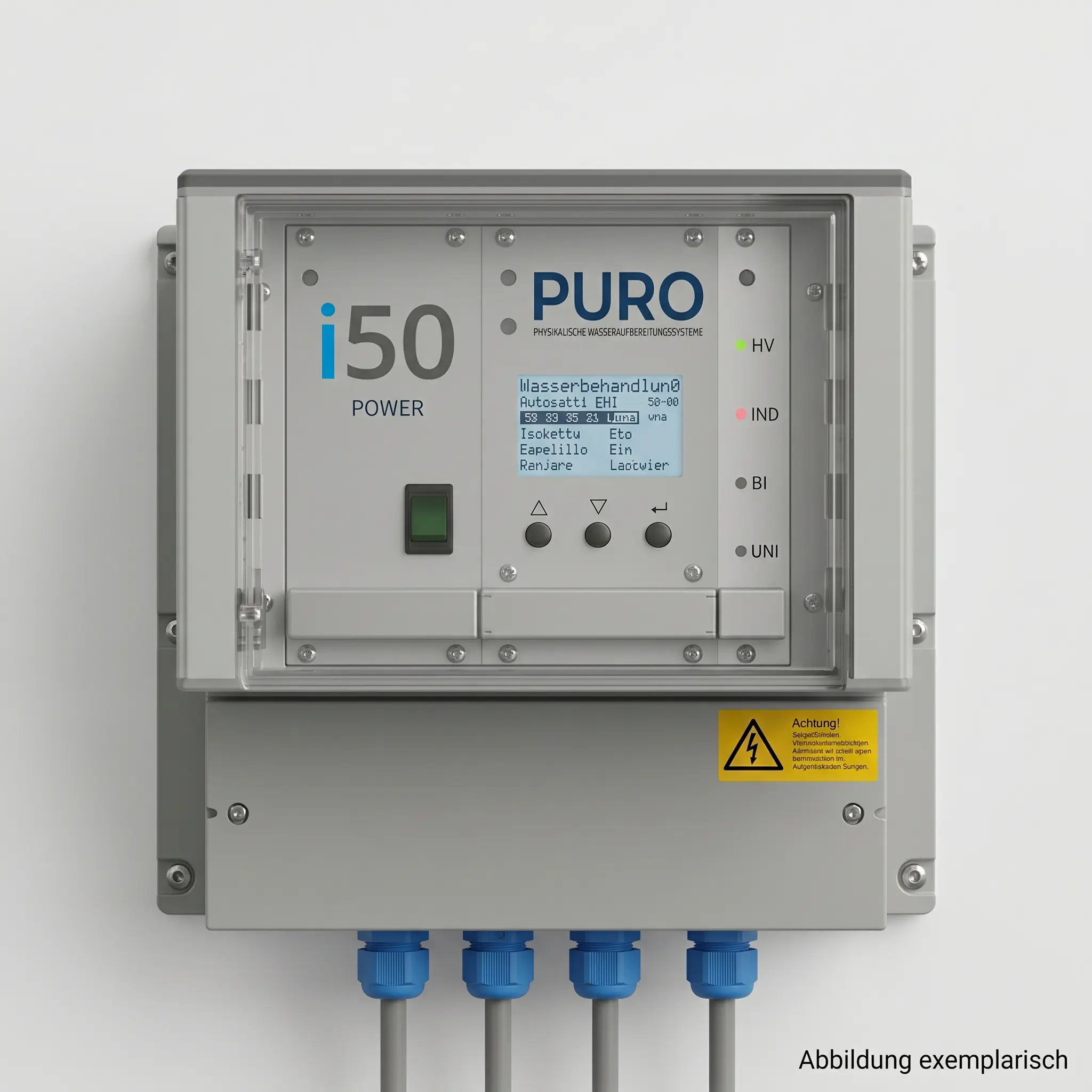 PURO-I50