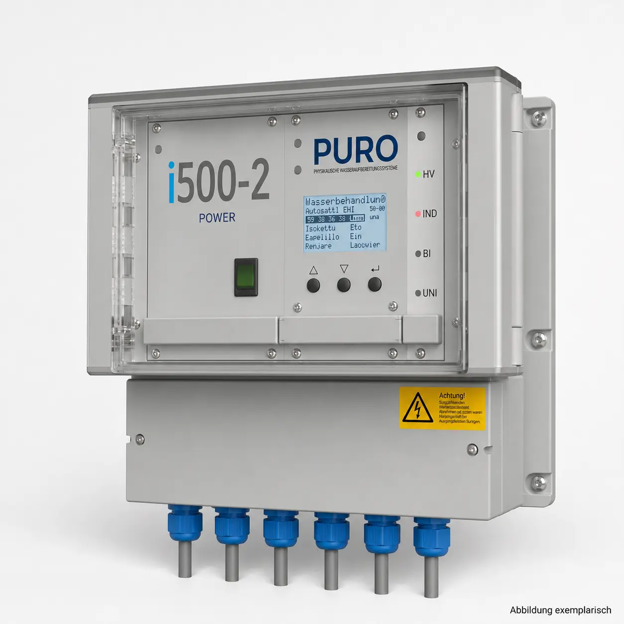 PURO-I500-2