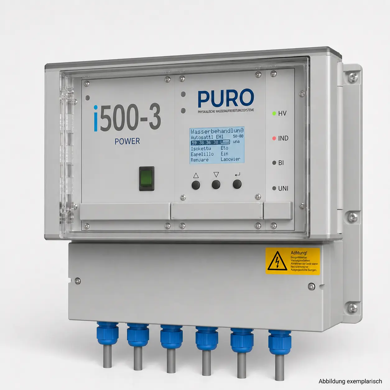 PURO-I500-3