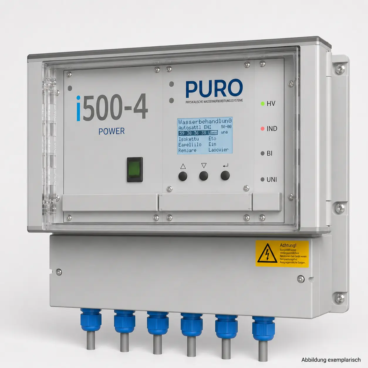 PURO-I500-4
