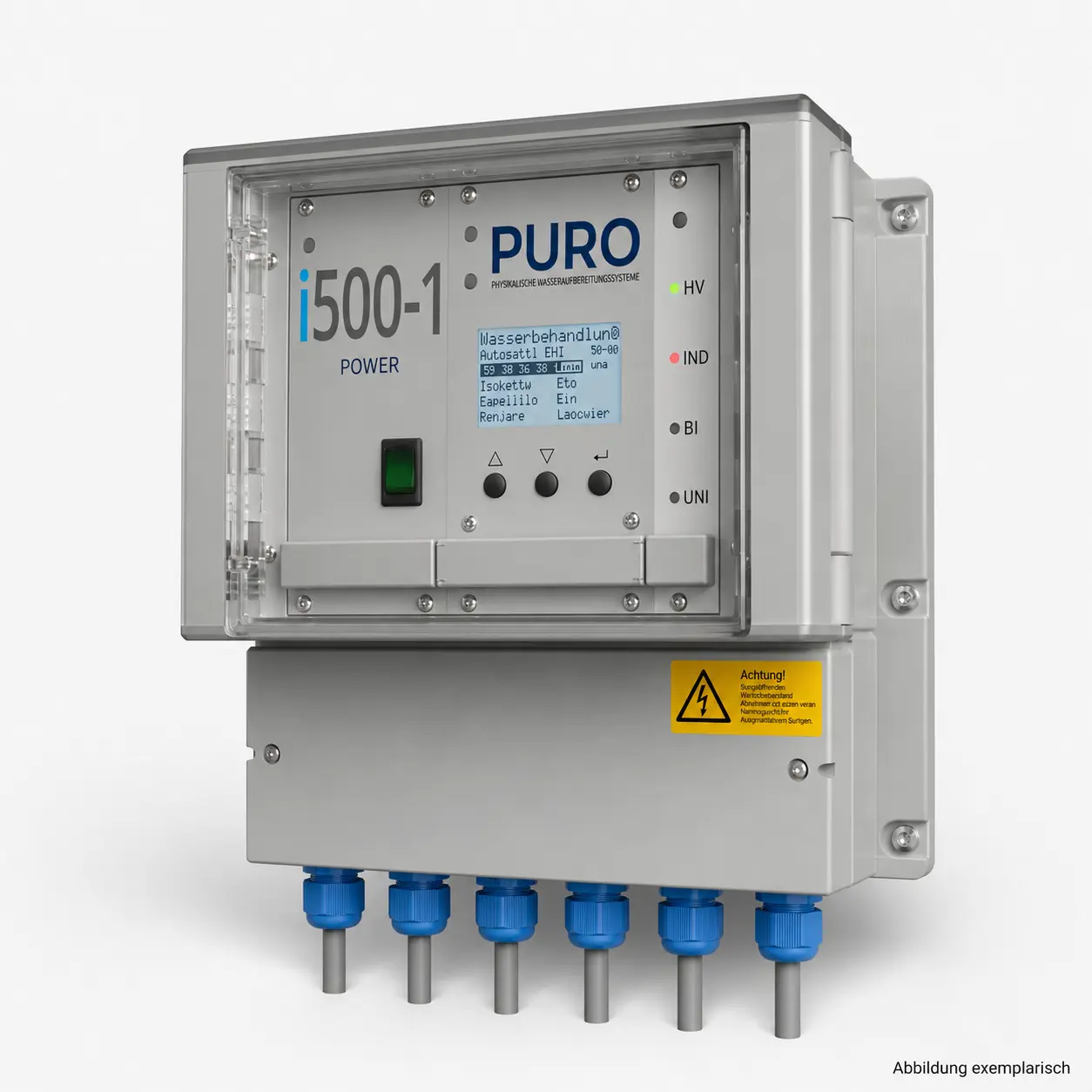 PURO-I500-1