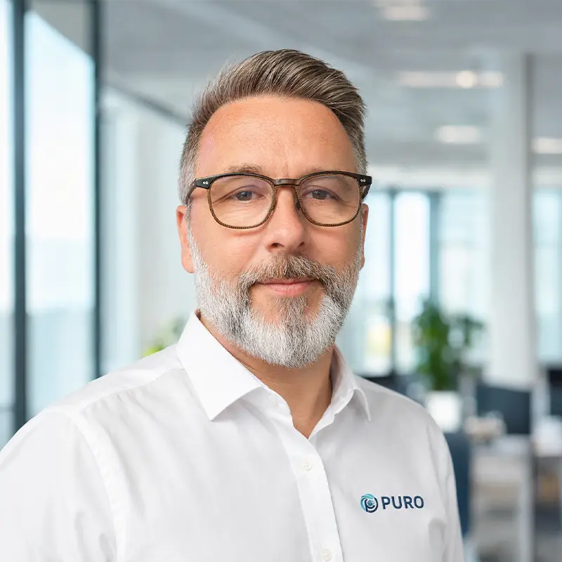 Michael Ostendorf